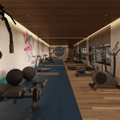 Gym