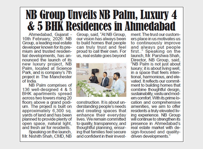 Western Times - English