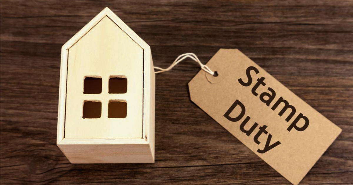 Stamp Duty & Registration Costs [Why, How, What To Be Considered NB Group